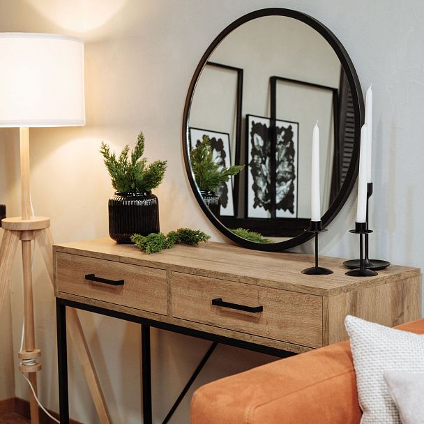 Консоль Скандика - Вид 8