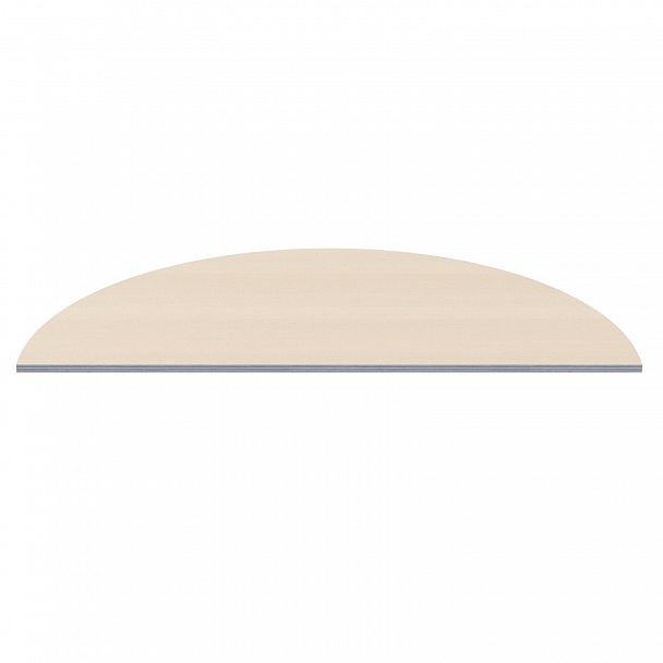 Приставка "Imago" ПР-10 клен/металлик - Вид 1