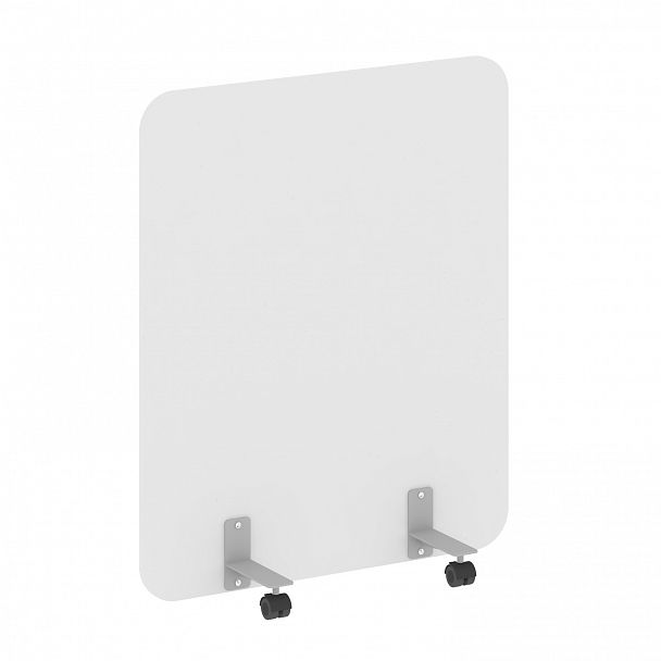 Перегородка "R-Line" DP.R-100-120 белый - Вид 1