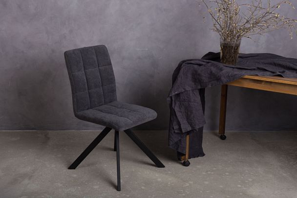 Стул Левмар Alphard VL3 - Вид 1