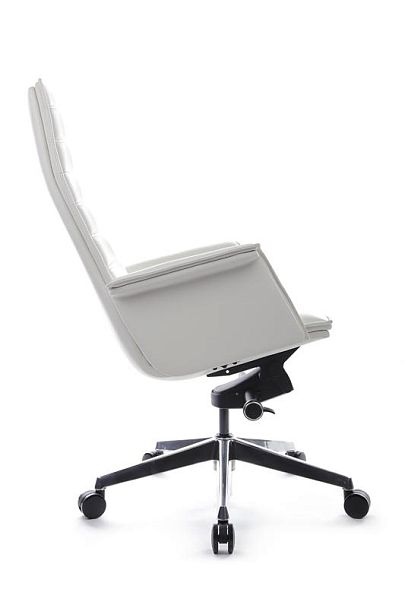 Кресло Rubens A1819-2 Белый - Вид 3