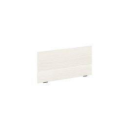 Экран EBL 7735 Ясень Траун/Мокко 770х18х350 EDIS - Фото предпросмотра
