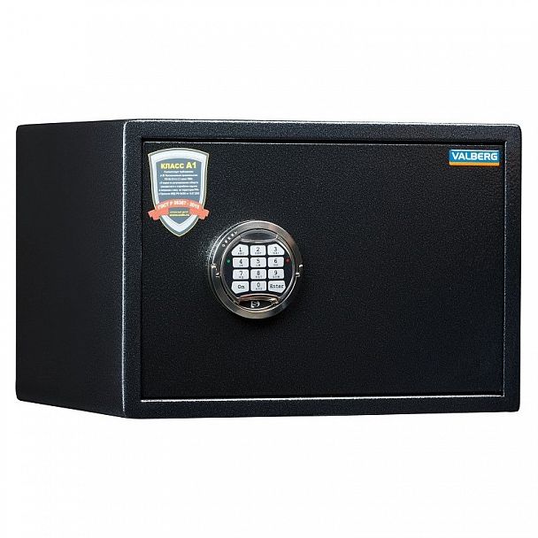 Сейф Арсенал 25T EL - Вид 2