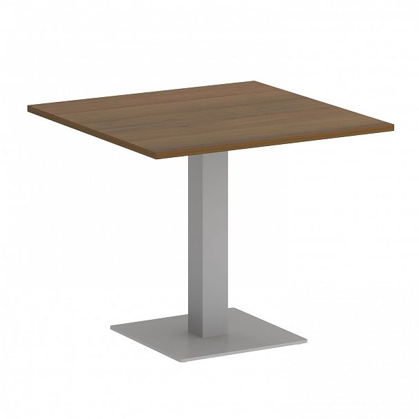 Стол "Home office" VR.SP-5-90.2 орех гварнери - Вид 2