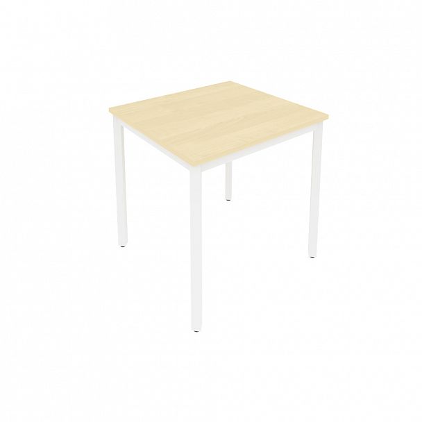 Стол "Slim System" С.СП-2 клен/белый - Вид 1