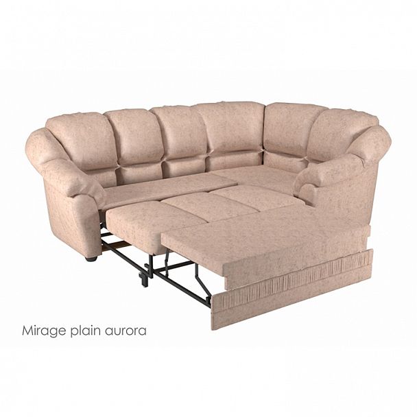 Угловой диван "Берг" - Вид 7