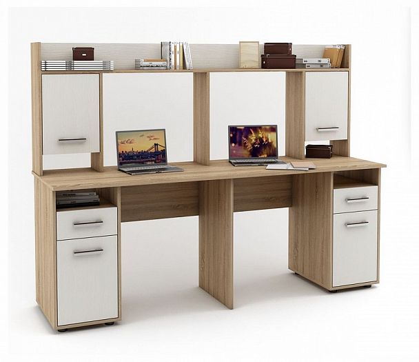 Стол компьютерный Остин-19 - Вид 1