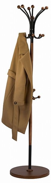 Вешалка-стойка Д 1 - Вид 2
