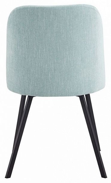 Стул Praga бирюзовый - Вид 4