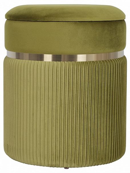 Пуф-сундук Миранда - Вид 2