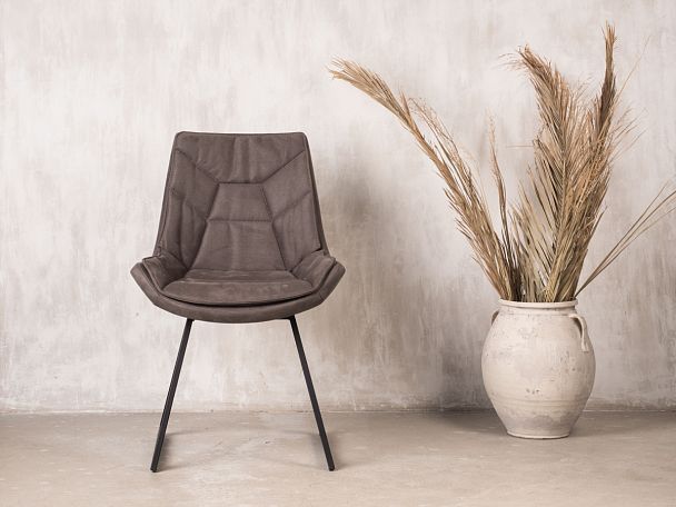 Стул Левмар Draco Grey - Вид 4