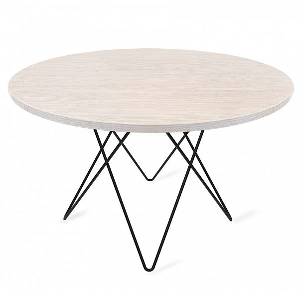 Основание для стола Sheffilton SHT-TU37 черный муар - Вид 9