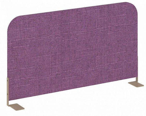 Экран боковой (ткань-ROMEO) "ESTETICA" ES.TEKRB.R-73 Romeo-06 - Вид 1