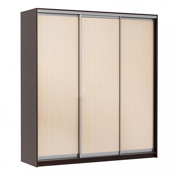 Шкаф-купе "Мираж 20.2" 460 - Вид 1