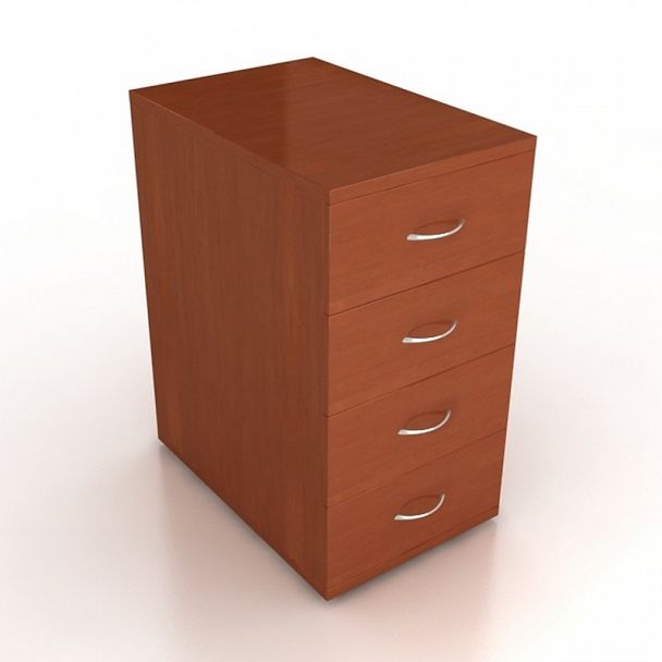 Тумба Менеджер Т-04+ДТС бук - Вид 3