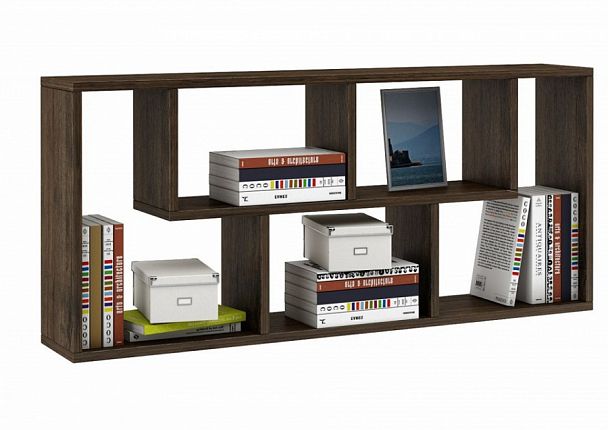 Полка навесная Лайт-24 - Вид 1