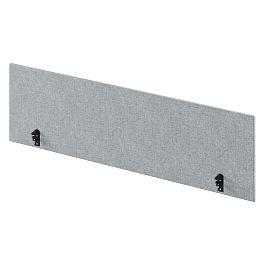 Экран фронтальный тканевый Everprof EVO Acoustic 1580х22x455 Kiton 06 - Фото предпросмотра