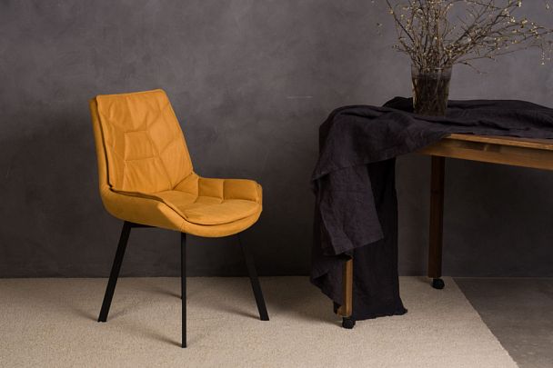 Стул Левмар Capella Gold - Вид 1