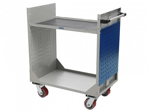 Инструментальная тележка WDS HARD - Вид 3