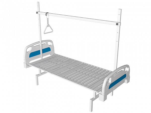 Рама Балканского КМ Н - Вид 2