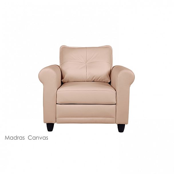 Кресло "Франческо" - Вид 7