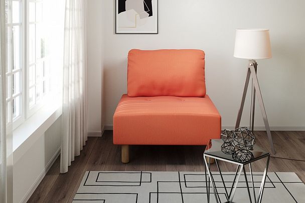 Кресло Свельд - Вид 3