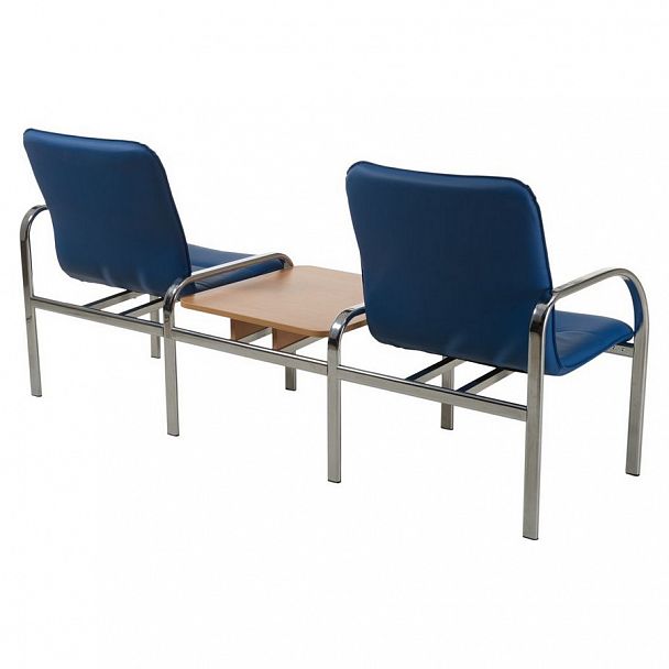 Секция "Палермо" 2-мест.секция со столиком - Вид 5