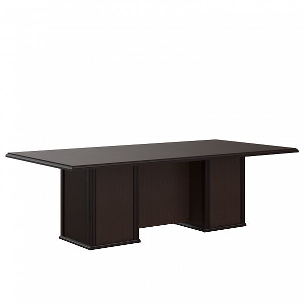 Конференц-стол "Raut" RCT 2412 венге - Вид 1