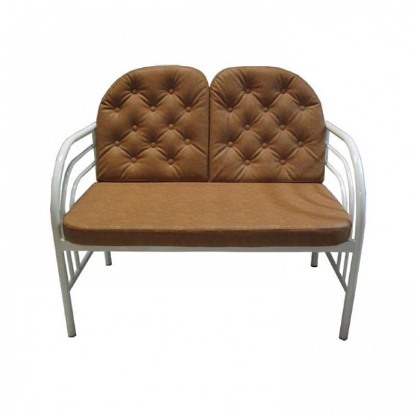 Диван с пуговицами 2М - Вид 2