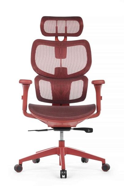 Кресло Argo W-228 Красный - Вид 5