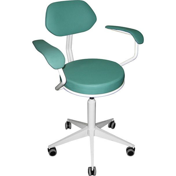 Кресло М106-01 с подлокотниками - Вид 1