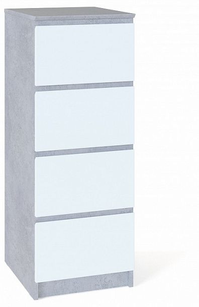 Комод Т-4р - Вид 1