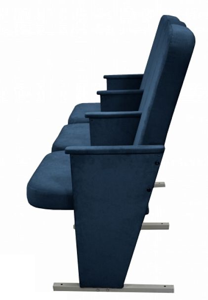 Секция-3М мягкая, поворотная - Вид 4