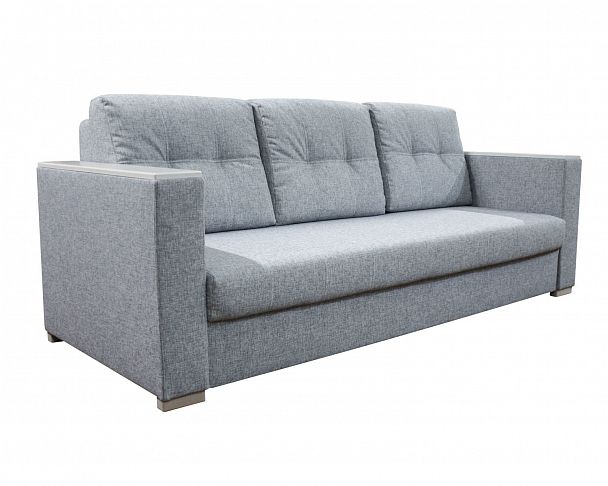 Диван "Карелия-люкс" 3-х местн,, еврокнижка - Вид 8