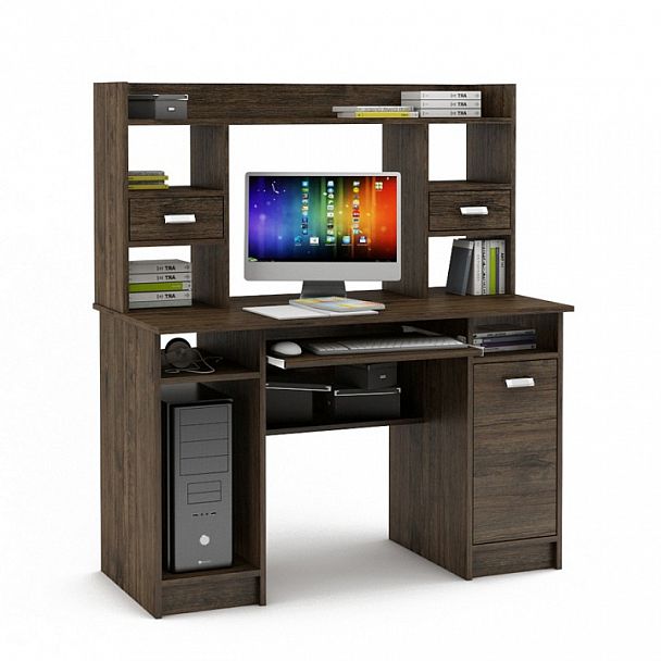 Стол компьютерный Имидж-31 - Вид 1