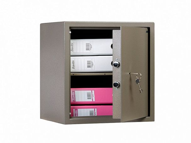 Офисный сейф AIKO ТМ-46 - Вид 1