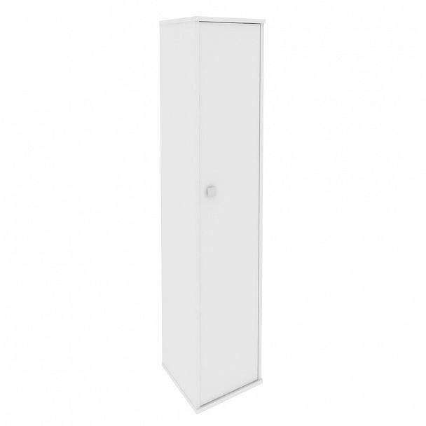 Шкаф "Style" Л.СУ-1.9 белый - Вид 1