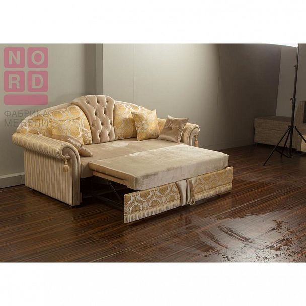 Диван "Де Люкс" - Вид 3