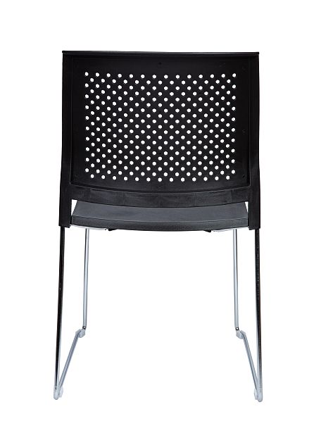 Стул Six black - Вид 5