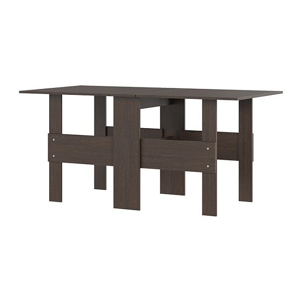 Стол-книжка Стандарт (стенд) венге - Вид 1