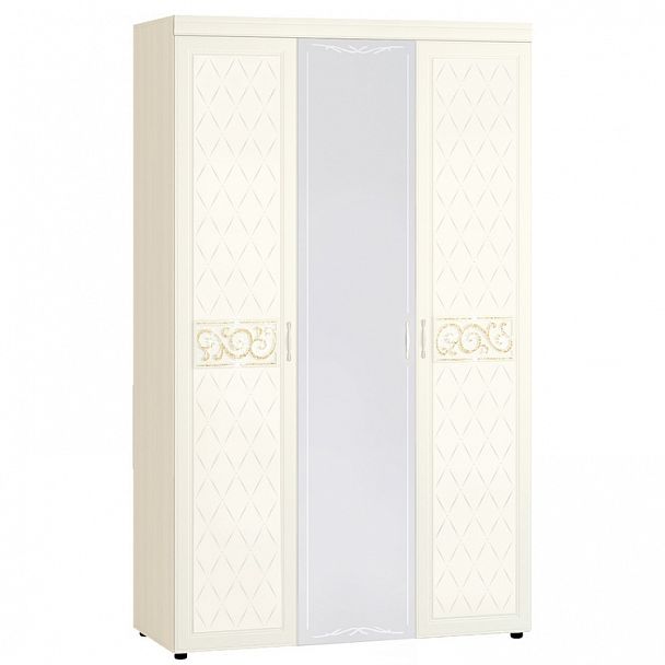 Шкаф "Тиффани" 93.12 - Вид 1