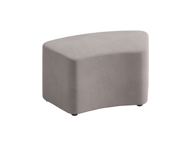 Пуф Everprof Astra 9 Ткань Серый - Вид 1