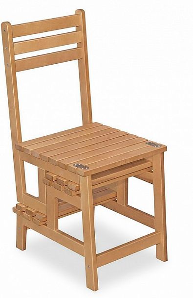 Стул Массив - Вид 1