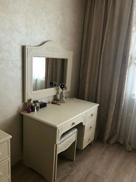 Стол письменный Ассоль плюс АС-06 - Вид 4