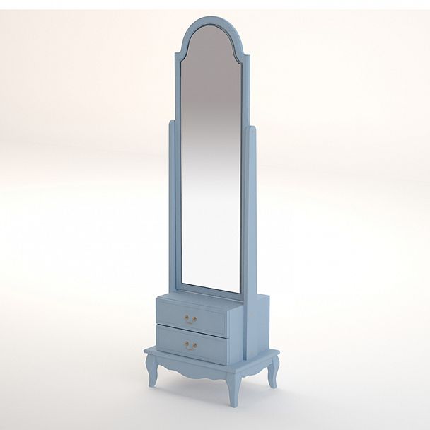 Зеркало "Leontina" 9322 - Вид 4