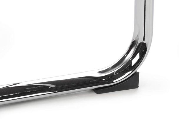 Кресло Alonzo-CF C1711 Светло-серый - Вид 10