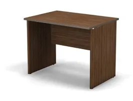 SMART/СМАРТ RS005-95Х67 Стол прямоугольный 950х670х737 Дуб Катания - Фото предпросмотра