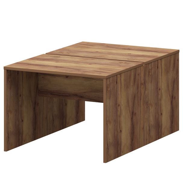 Бенч двойной СМСР25-2.10.73 Таксония 1000x1496x750 Смарт - Вид 1