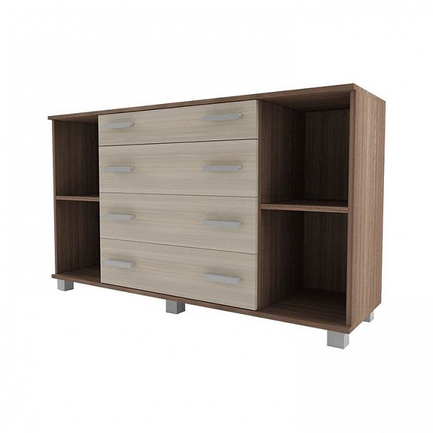 Комод "Аквилон" К-4 - Вид 3