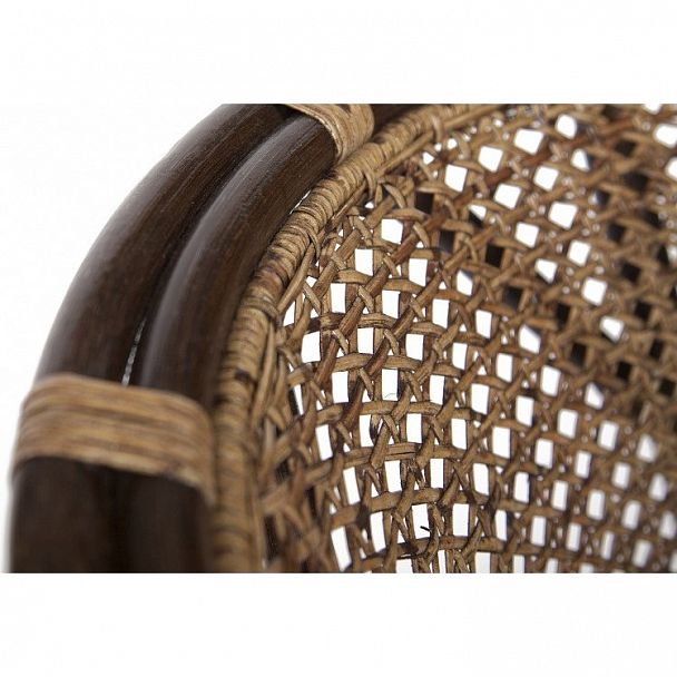 Кресло Пеланги 02/15, подушка на молнии - Вид 13